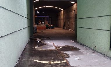 Bodega en Venta en Colonia Santa María