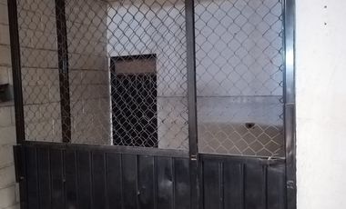 Bodega en Venta en Colonia Santa María