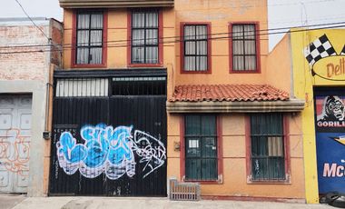 Bodega en Venta en Colonia Santa María