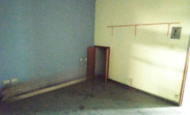 Bodega en Venta con Potencial de Negocio – Cerca de Central de Abasto