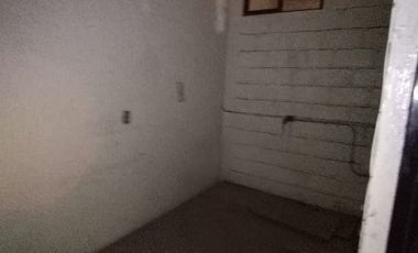 Bodega en Venta con Potencial de Negocio – Cerca de Central de Abasto