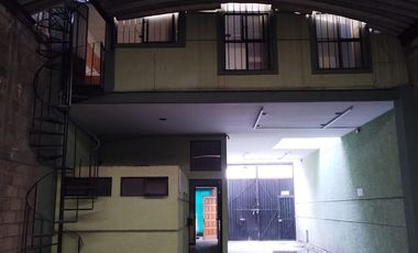 Bodega en Venta en Colonia Santa María
