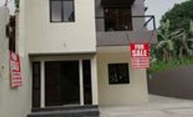 House and Lot for Sale in Kingsville Subdivision, Sun Valley Antipolo
