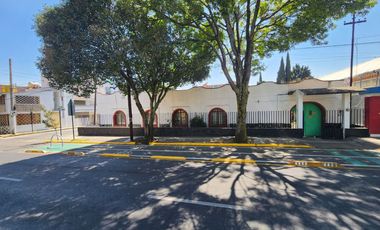 Casa de una planta para Remodelar en Av Hidalgo, Colonia San Bernardino.