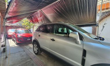 Casa de una planta para Remodelar en Av Hidalgo, Colonia San Bernardino.