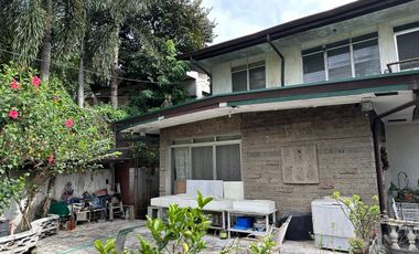 House and Lot for Sale at Mandaluyong City