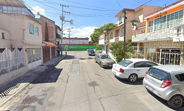 REMATE B. DE CASA EN CUMBRIA CUAUTITLAN IZCALLI.