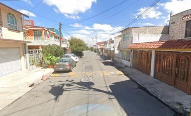 REMATE B. DE CASA EN CUMBRIA CUAUTITLAN IZCALLI.