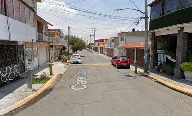 REMATE B. DE CASA EN CUMBRIA CUAUTITLAN IZCALLI.