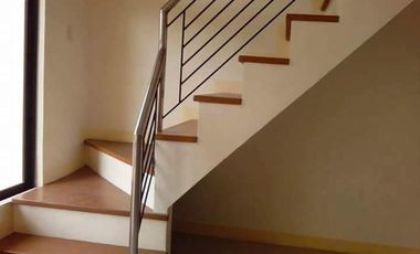 Affordable townhouse for sale in paranaque, Near sucat Road