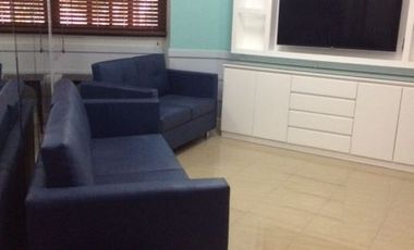 Fully Furnished 3br for Rent Eastwood City QC