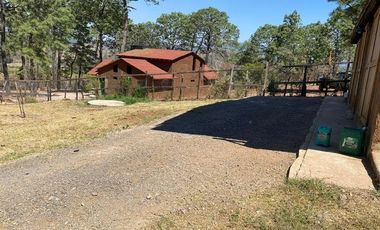 Cabaña en Venta - Chiquilistlan