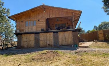 Cabaña en Venta - Chiquilistlan