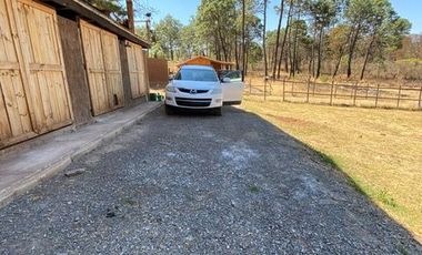 Cabaña en Venta - Chiquilistlan