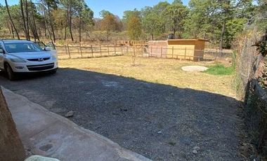 Cabaña en Venta - Chiquilistlan