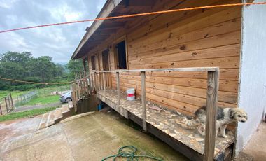 Cabaña en Venta - Chiquilistlan