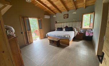 Cabaña en Venta - Chiquilistlan