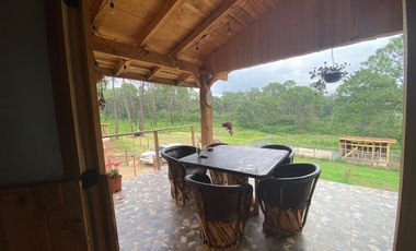 Cabaña en Venta - Chiquilistlan