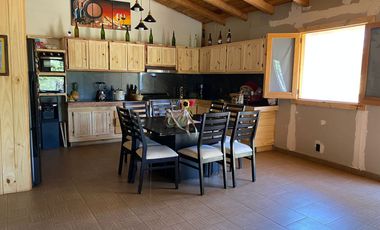 Cabaña en Venta - Chiquilistlan