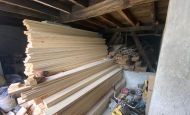 Cabaña en Venta - Chiquilistlan