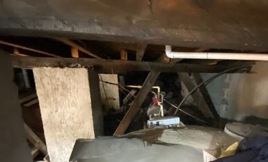 Cabaña en Venta - Chiquilistlan