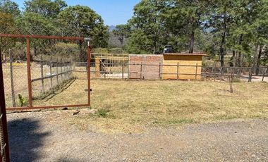 Cabaña en Venta - Chiquilistlan