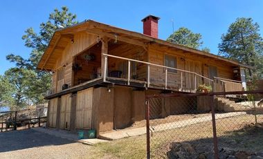 Cabaña en Venta - Chiquilistlan