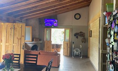 Cabaña en Venta - Chiquilistlan