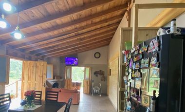 Cabaña en Venta - Chiquilistlan