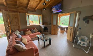 Cabaña en Venta - Chiquilistlan