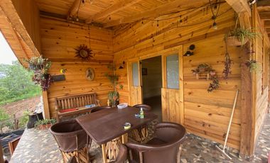 Cabaña en Venta - Chiquilistlan