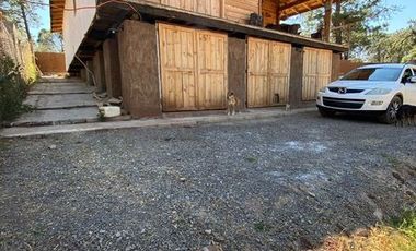 Cabaña en Venta - Chiquilistlan