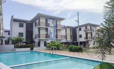 For Rent Condo in Almond Drive Talisay City, Cebu City