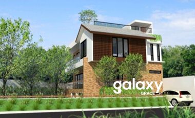 DIJUAL RUMAH 2 LANTAI VIEW LAUT SADANA KEDIRI TABANAN, BALI