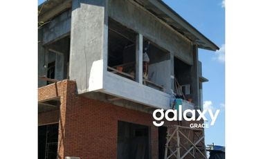 DIJUAL RUMAH 2 LANTAI VIEW LAUT SADANA KEDIRI TABANAN, BALI