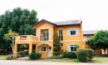 House and Lot in Butuan I Freya I 5BR