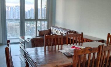 2 Bedroom In Uptown Parksuites Tower for Sale BGC