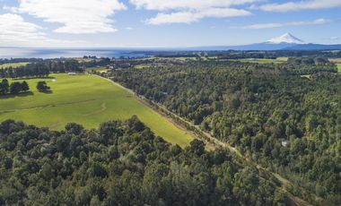 Se Venden parcelas en Condominio de Gran Plusvalía en Puerto Varas