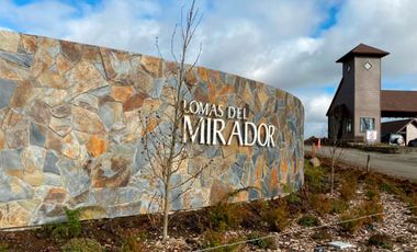 Se Venden parcelas en Condominio de Gran Plusvalía en Puerto Varas