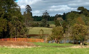 Se Venden parcelas en Condominio de Gran Plusvalía en Puerto Varas