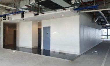 450/Sqm Office Space for Rent in Filinvest City, Alabang, Muntinlupa City