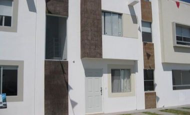 Casa en Venta 2 habitaciones en Ciudad Marques      23-1316LP~