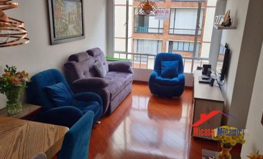 Apartamento en Venta en Cedritos Bogota