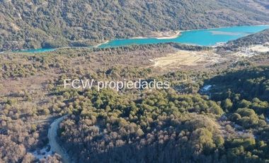 Lotes 2,8 hectáreas Puerto Bertrand