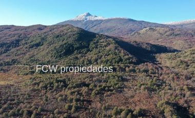 Lotes 2,8 hectáreas Puerto Bertrand