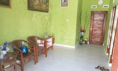 Jual Rumah Siap Huni Karangmalang Sragen