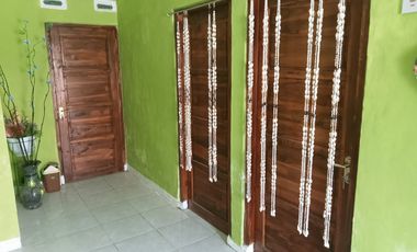 Jual Rumah Siap Huni Karangmalang Sragen