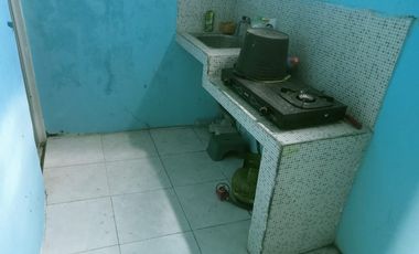 Jual Rumah Siap Huni Karangmalang Sragen