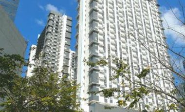 1 Bedroom Condo For Sale in BGC nearby The Fort Complex