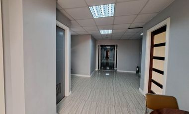 6-Storey Office/Commercial Building for Sale in Brgy. Malamig, Mandaluyong City